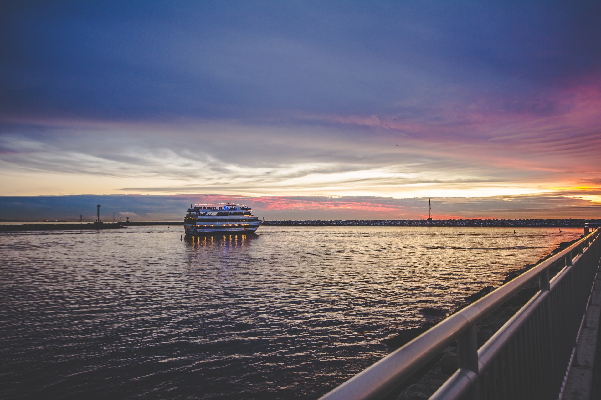 En este momento estás viendo Cruceros en invierno