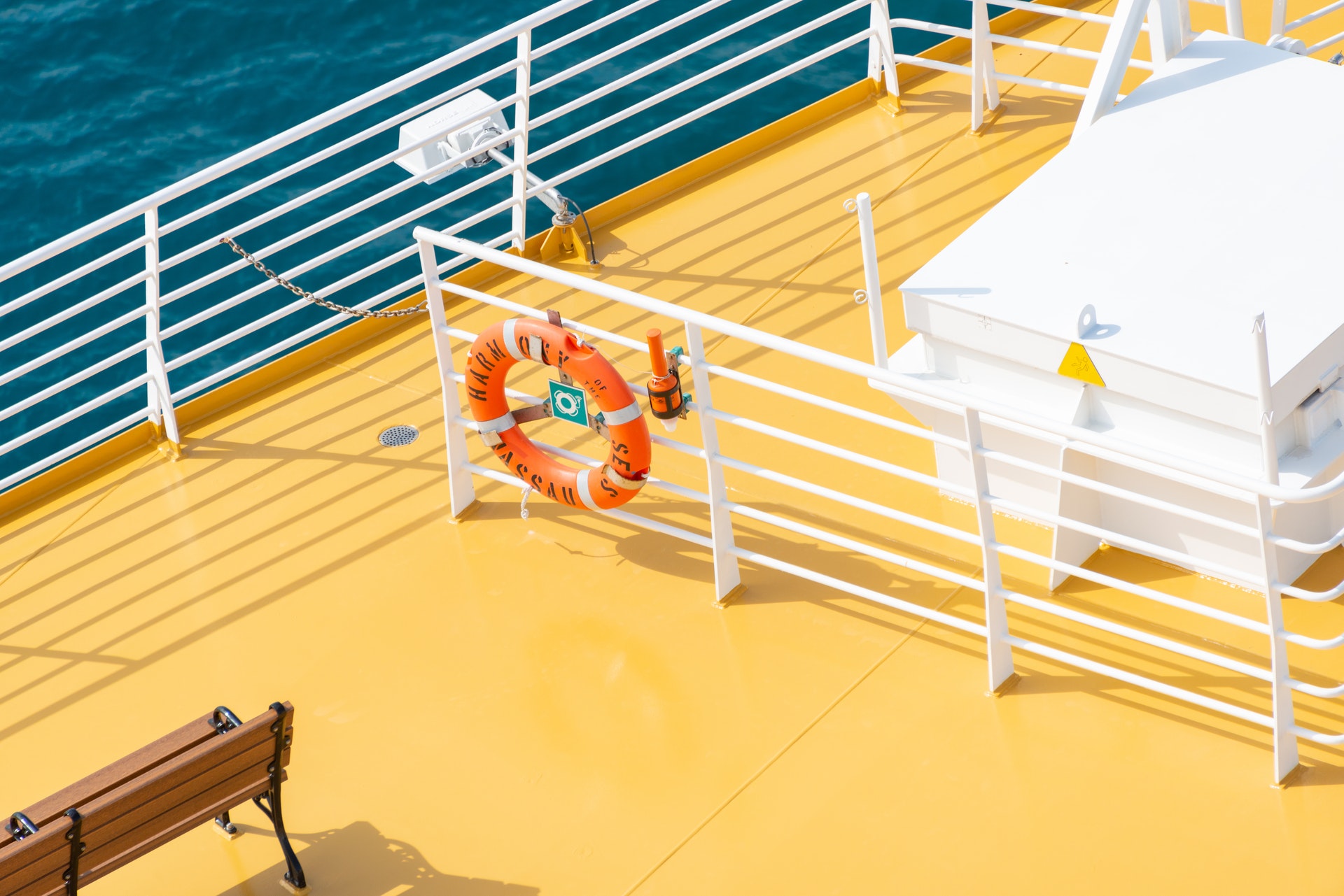 En este momento estás viendo Cruceros para recorrer los mares de Europa